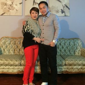 Meet your Posher, Dino